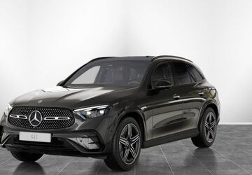 Mercedes-Benz GLC 220 56.310 km 49.990 &euro; Bruchsal 76646