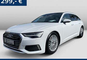 Audi A6 166.440 km 26.990 &euro; Pforzheim 75179