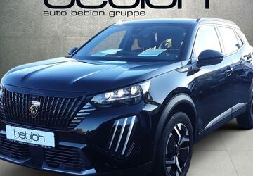 Peugeot 2008 19.600 km 23.880 &euro; Magstadt 71106