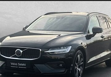 Volvo V60 19.000 km 33.750 &euro; Karlsruhe 76187