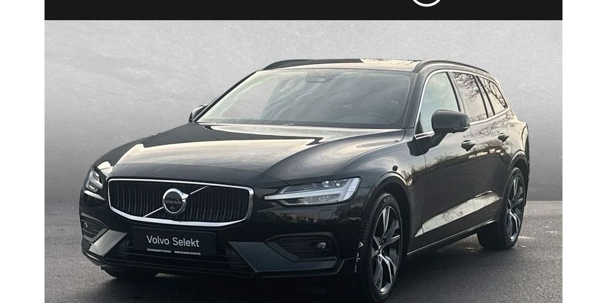 Volvo V60 19.000 km 33.750 &euro; Karlsruhe 76187