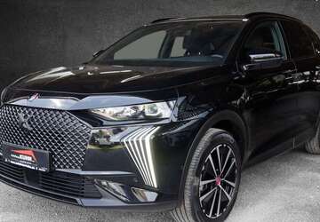 DS Automobiles DS 7 Crossback 40.300 km 27.490 &euro; Karlsruhe 76185