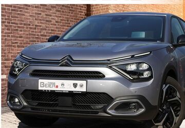 Citroen C4 36.145 km 19.980 &euro; Karlsruhe 76131