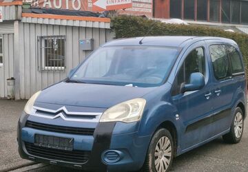 Citroen Berlingo 181.000 km 3.100 &euro; Birkenfeld bei Pforzheim 75217