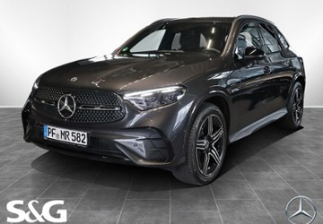 Mercedes-Benz GLC 220 10.000 km 57.650 &euro; Pforzheim 75179