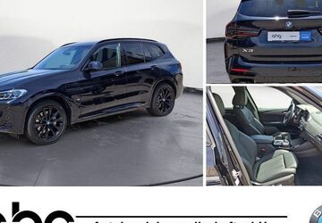 BMW X3 32.718 km 46.860 &euro; Pforzheim 75179