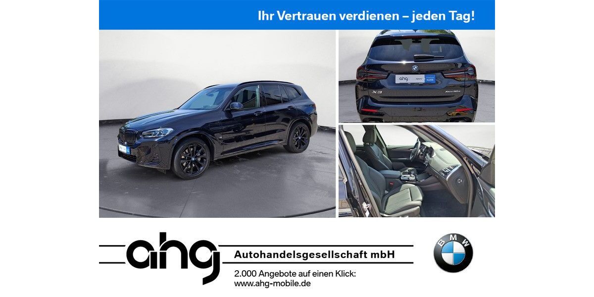 BMW X3 32.718 km 46.860 &euro; Pforzheim 75179