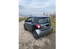 Smart Fortwo Coupe 50.000 km 8.790 &euro; Zaisenhausen 75059