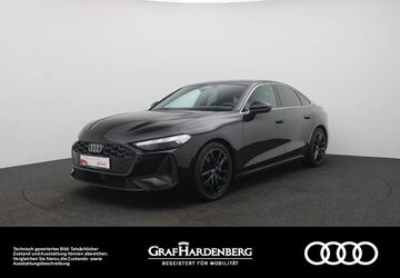 Audi A5 7.781 km 51.980 &euro; Karlsruhe 76131