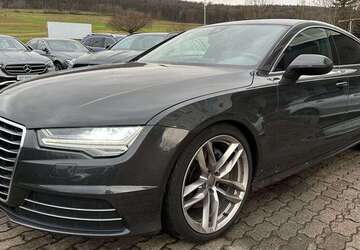 Audi A7 199.000 km 18.900 &euro; Simmozheim 75397