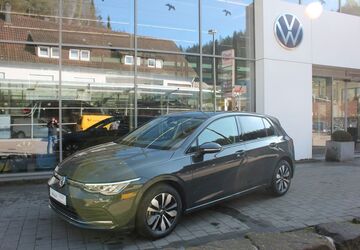 VW Golf 24.590 km 21.990 &euro; Wildberg 72218
