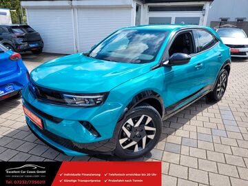 Gebrauchte Opel Mokka