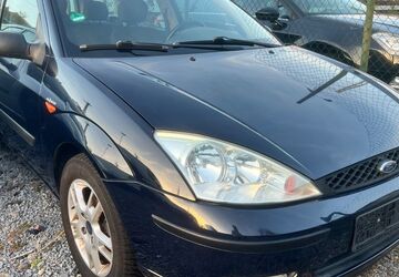 Ford Focus 236.990 km 1.290 &euro; Pforzheim 75172