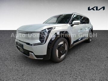 Gebrauchte Kia EV9