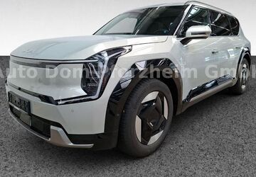 Kia EV9 25.700 km 58.900 &euro; Pforzheim 75177