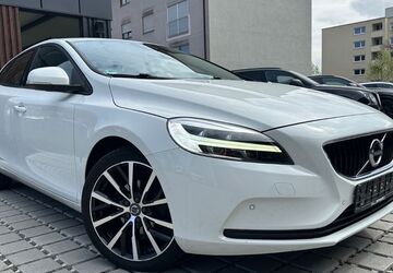 Volvo V40 119.210 km 10.499 &euro; Pforzheim 75179