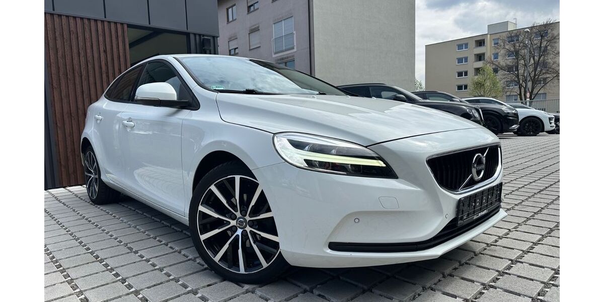 Volvo V40 119.210 km 10.499 &euro; Pforzheim 75179