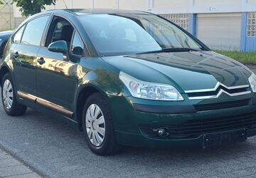 Citroen C4 158.200 km 3.000 &euro; Ettlingen 76275