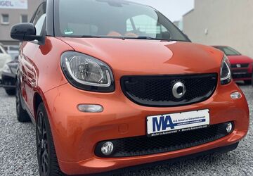 Smart ForTwo 54.780 km 14.900 &euro; Markgroningen 71706