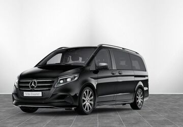 Mercedes-Benz Vito 40.000 km 64.141 &euro; Karlsruhe 76139