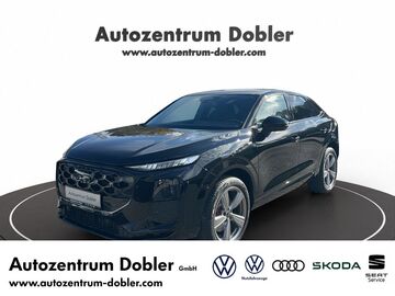 Gebrauchte Audi Q3