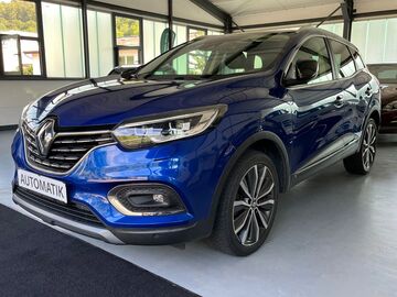 Gebrauchte Renault Kadjar