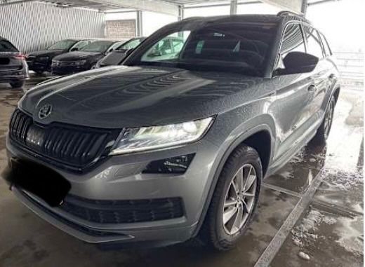 Skoda Kodiaq 46.486 km 27.990 &euro; Magstadt 71106