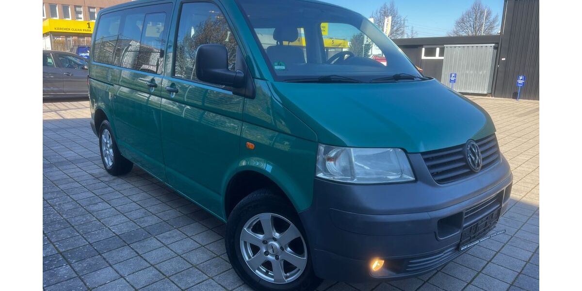 VW T5 Caravelle 289.990 km 6.990 &euro; Pforzheim 75172