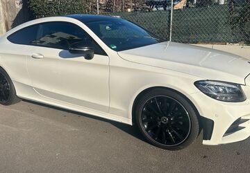 Mercedes-Benz C 220 143.000 km 28.999 &euro; Ditzingen 71254