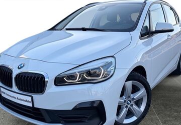 BMW 216 Active Tourer 67.690 km 16.430 &euro; Stutensee-Blankenloch 76297
