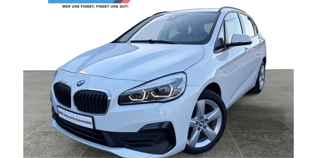 BMW 216 Active Tourer 67.690 km 16.430 &euro; Stutensee-Blankenloch 76297