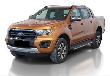 Ford Ranger 109.193 km 26.990 &euro; Magstadt 71106