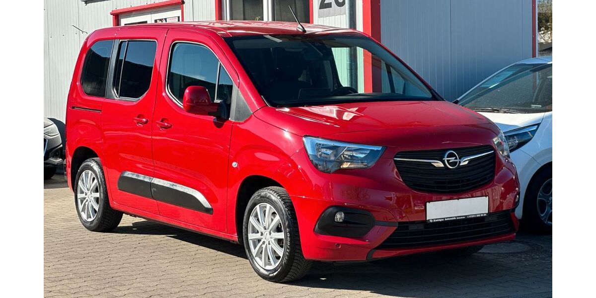 Opel Combo Life 133.000 km 11.395 &euro; Bruchsal-Helmsheim 76646