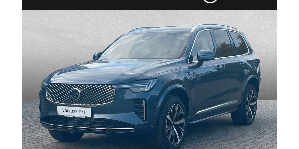 Volvo XC90 6.500 km 61.750 &euro; Karlsruhe 76187