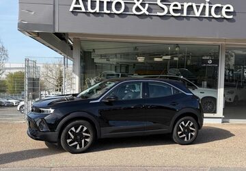 Opel Mokka 21.850 km 16.770 &euro; Pforzheim 75181