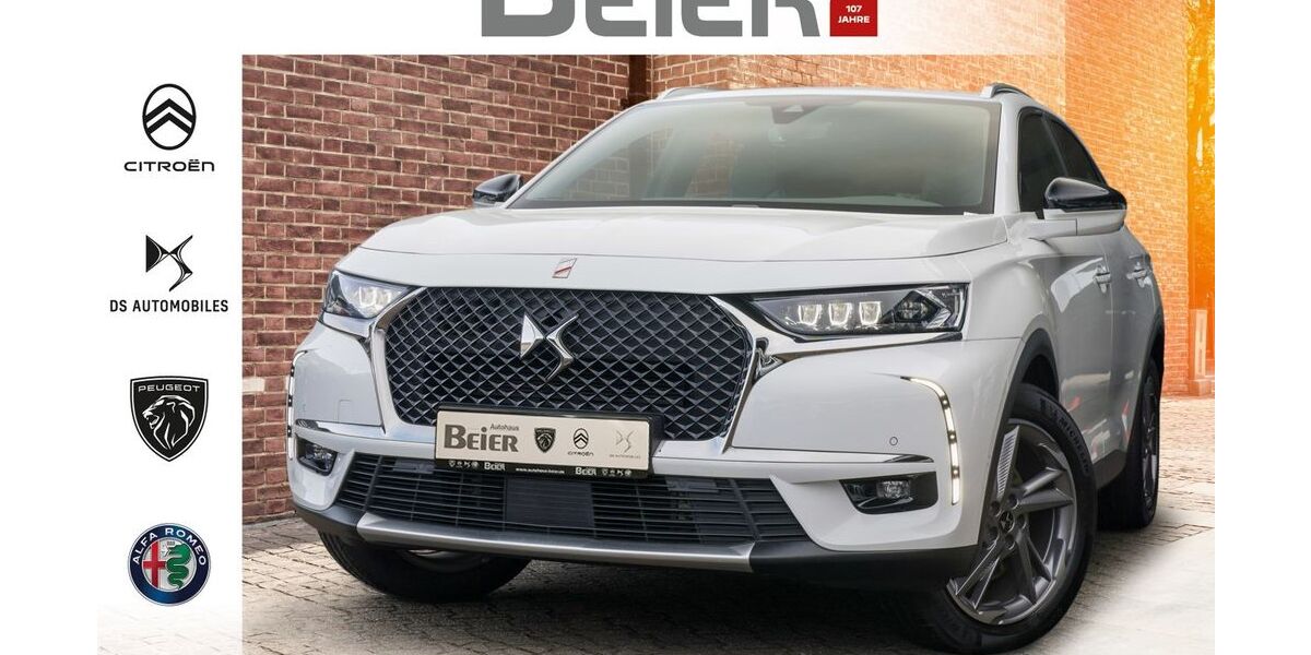 DS Automobiles Andere 70.349 km 25.490 &euro; Karlsruhe 76131