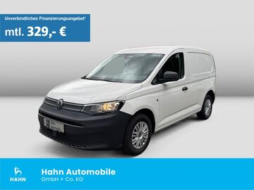 Gebrauchte VW Caddy