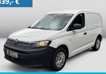VW Caddy 3.000 km 28.290 &euro; Pforzheim 75172