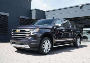 Chevrolet Silverado 12.500 km 66.450 &euro; Calw/Stuttgart 75365