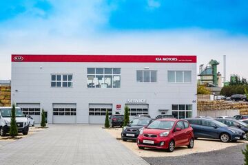 Gebrauchte Kia Sportage