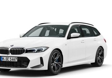 BMW 318 8.185 km 37.930 &euro; Mühlacker 75417