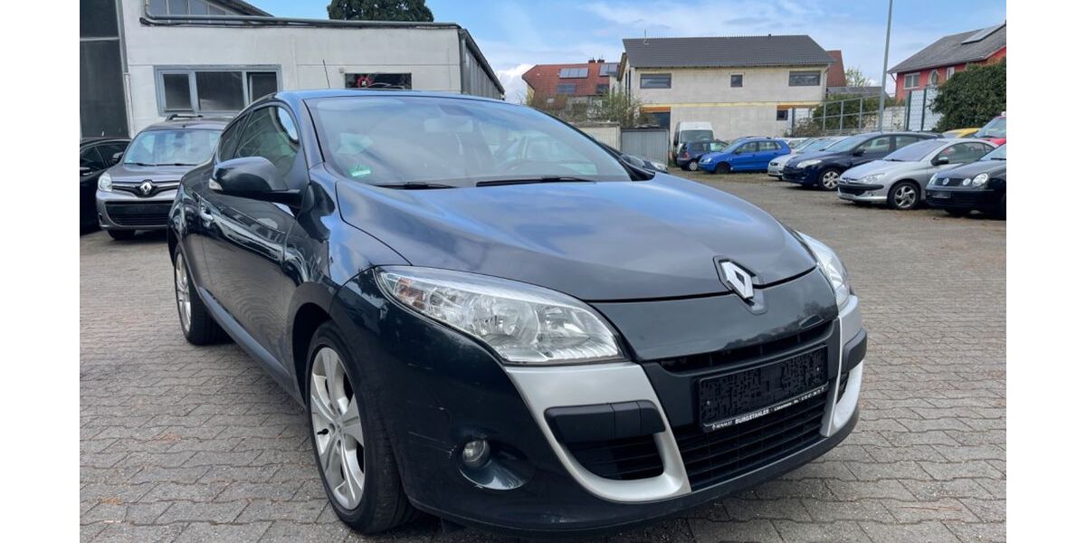 Renault Megane 123.000 km 4.850 &euro; Malsch 76316