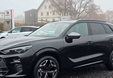 Cupra Terramar 17.060 km 36.970 &euro; Oberreichenbach 75394