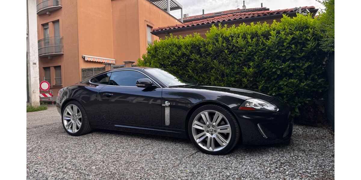 Jaguar XKR 49.499 km 49.999 &euro; Wiernsheim 75446