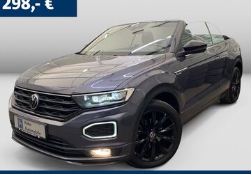 VW T-Roc 31.716 km 27.930 &euro; Niefern-Öschelbronn 75223