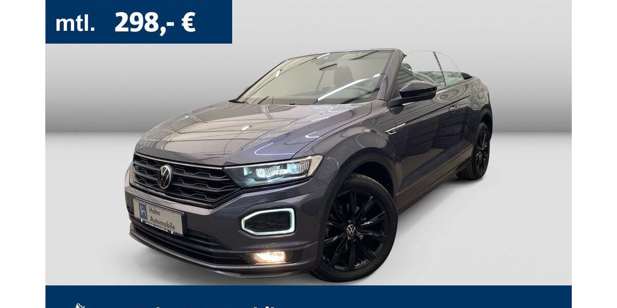VW T-Roc 31.716 km 27.930 &euro; Niefern-Öschelbronn 75223