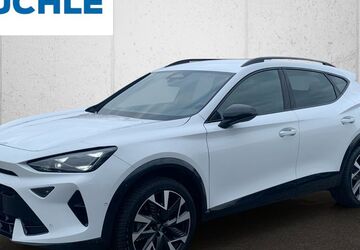 Cupra Formentor 11.800 km 31.580 &euro; Ölbronn 75248