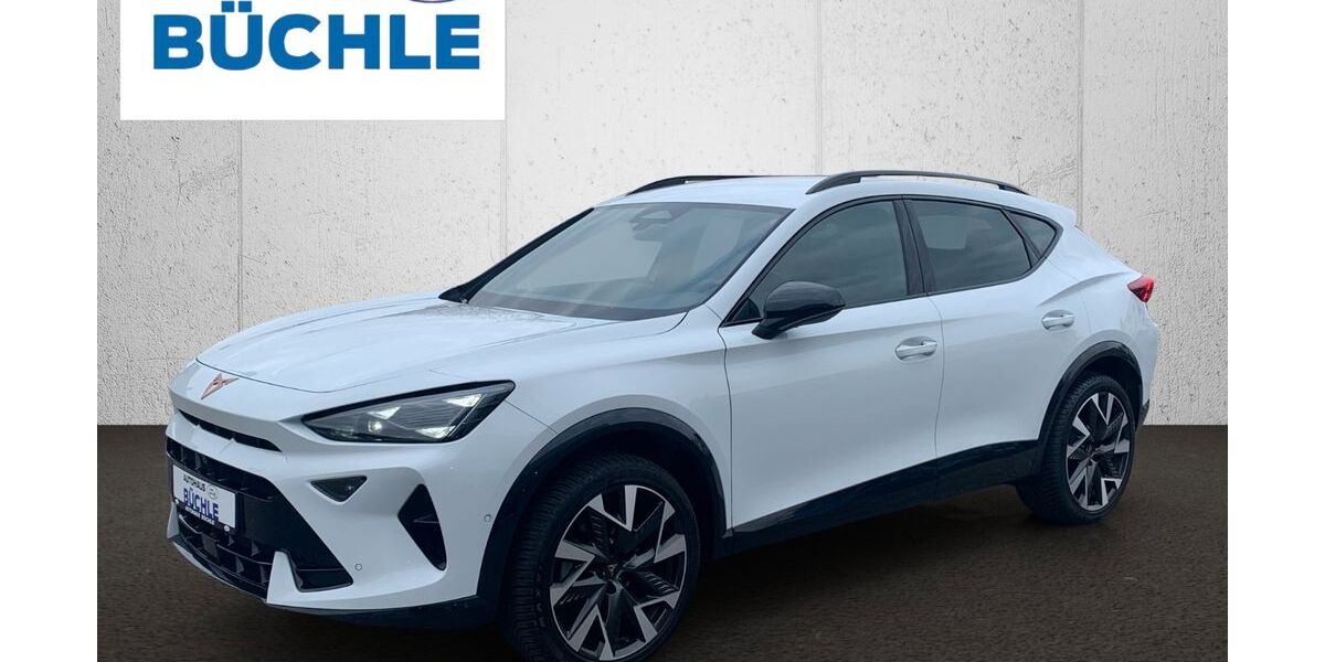 Cupra Formentor 11.800 km 31.580 &euro; Ölbronn 75248