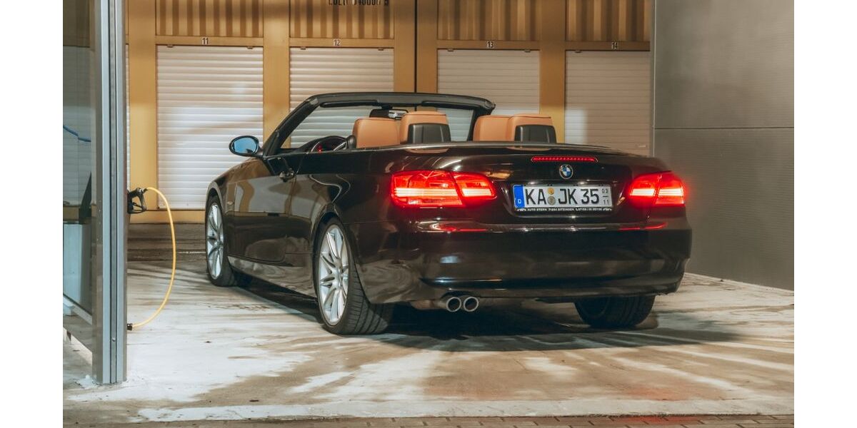 BMW 325 92.000 km 17.000 &euro; Ettlingen 76275