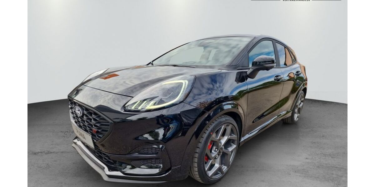 Ford Puma 8.500 km 29.990 &euro; Rutesheim 71277